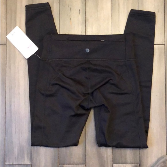 NWT Athleta Alpine Valley Tight - Picture 7 of 12